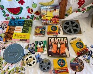 All Reels Shown $65.00