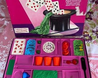 Merit Magic Kit $6.00