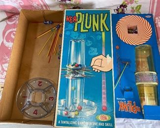 1967 Ker Plunk $8.00