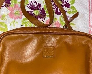 Anne Klein Brown Purse $5.00