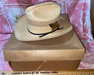 Bailey U Rollit Hat $24.00