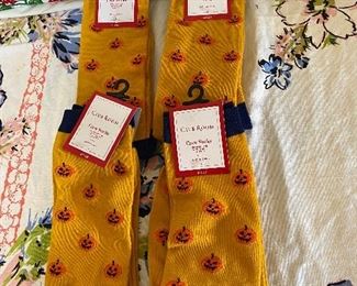 4 Pairs of Club Room Socks $4.00