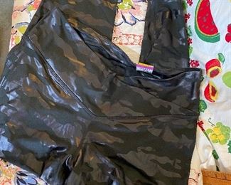 Size XXL Jenni High Rise Crossband leggings NEW $8.00