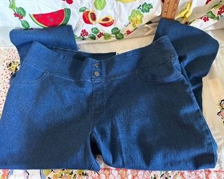 Hue Size XL Leggings New $10.00