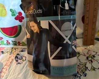 Size Small Long Sleeve Half Zip Hoodie with Thumbholes NEW $10.00