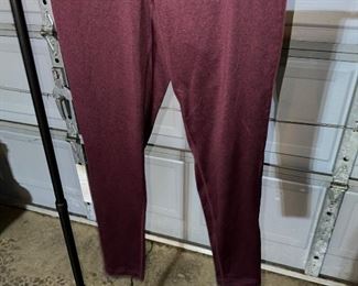 Size Medium Jenni Leggings New $10.00