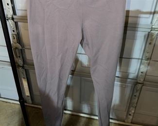 Size Medium Miraclesuit Leggings Tummy Control $10.00 New