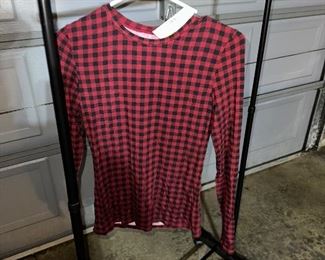 New Size Medium $5.00