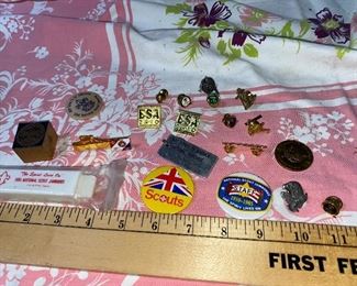 All Boy Scout Shown $28.00