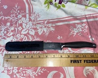 Pampered Chef Knife $5.00