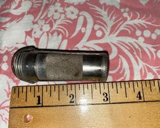 Boy Scout Match Safe $6.00