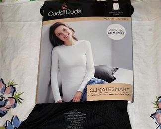 Size Small Long Sleeve Crew $8.00 New