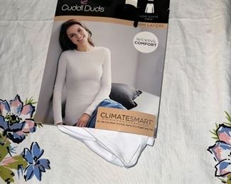 Size Medium Long Sleeve Crew $8.00 NEW