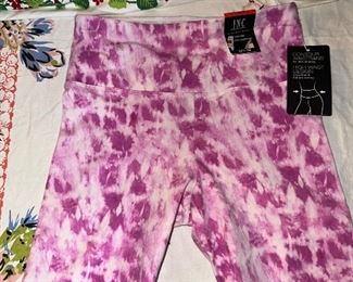 Size XS INC High Rise Shorts $5.00 NEW