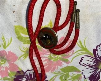 Philmont Scout Ranch Bolo Tie $10.00