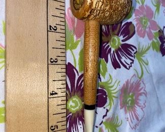 Missouri Meerschaum Corn Cob Pipe $8.00