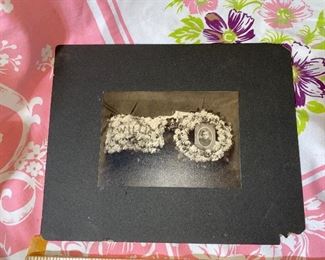 Funeral Photograph of a child Willie $12.00