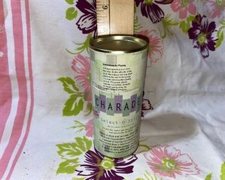 Restoration Hardware Charades Sticks $3.00