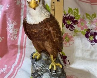 Enesco Eagle $8.00