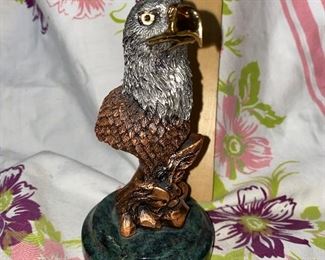 1993 Legends Eagle Numbered 139/2500 $30.00