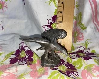 1987 Lamz Eagle $10.00