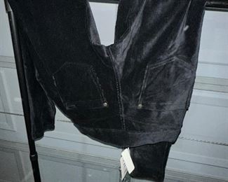 Hue Size XS New Leggings $8.00