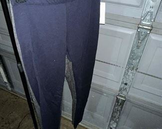2 Pairs of Jenni Leggings Size Small $8.00