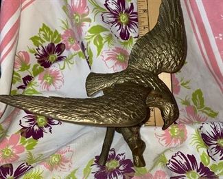 11 inch Tall Eagle $24.00