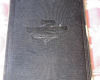 The Great Calamitty Great Chicago Fire 1871 $10.00