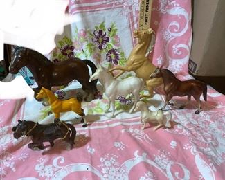 7 Horses $20.00