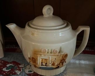 Teapot $10.00