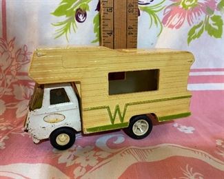 Winnebago $6.00
