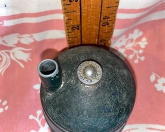 Pencil Sharpener Kueffel $8.00