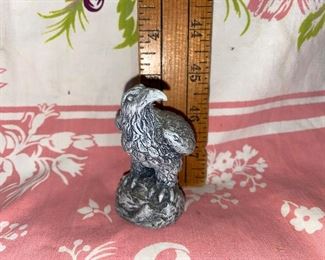 MT. ST. Helen Volcanic Ash Eagle $6.00