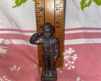 3 inch Boy Scout Pewter $5.00