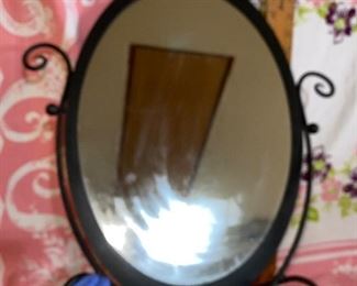 Dresser Mirror $18.00