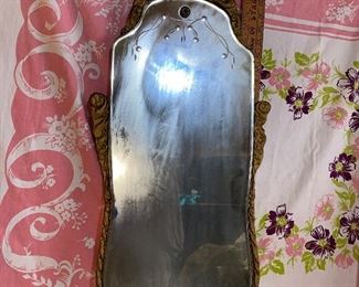 Antique Mirror $28.00