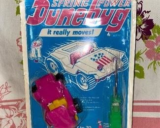 Spring Power Dune Bug $15.00