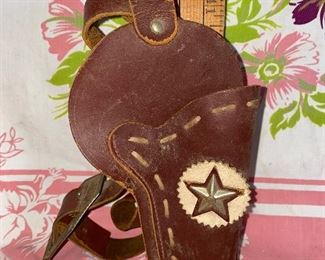 Kids Play Holster $8.00