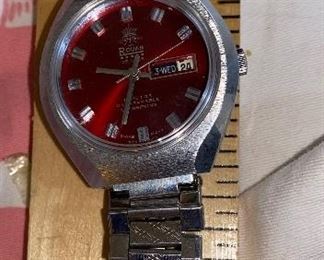 Rohan DeLuxe Electra $5.00