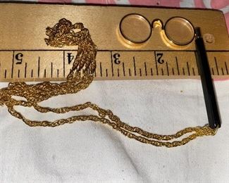 Magnifier Necklace $8.00 