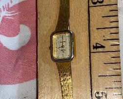 Elgin Watch $10.00