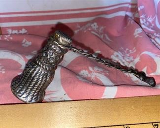 Candle Snuffer $6.00