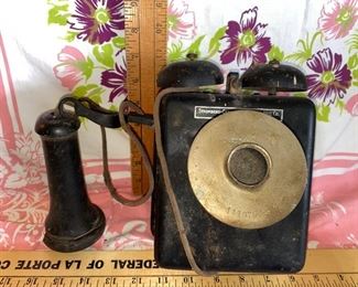 Stromberg Carlson Telephone $50.00