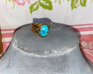Costumer Ring #1 $8.00