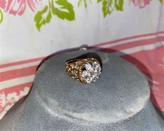 Costumer Ring #2 $8.00