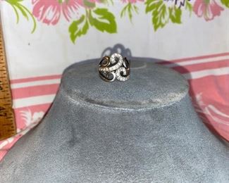 Costumer Ring #3 $6.00