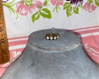 Costume Ring #8 $5.00