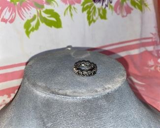 Costumer Ring #11 $5.00