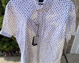 Hugo Boss Size Medium New $15.00